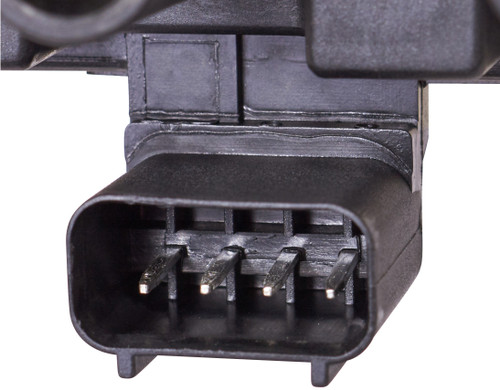 Spectra Premium Ignition Coil C-565 for 2001-2010 Ford/Mazda/Mercury 4.2L 3.9L