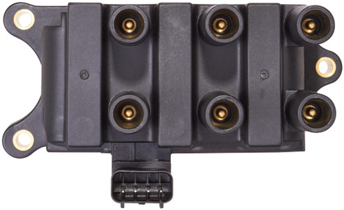 Spectra Premium Ignition Coil C-565 for 2001-2010 Ford/Mazda/Mercury 4.2L 3.9L