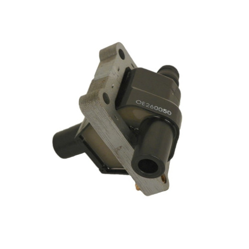 Spectra Premium Ignition Coil C-663 for 1993-1997 Mercedes-Benz 3.2L 2.8L (300CE, 300E, 300TE, C230)