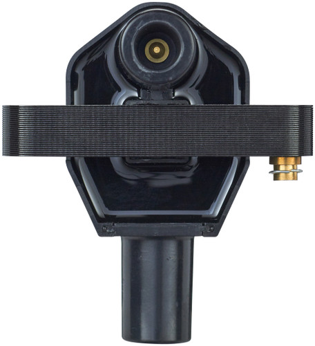 Spectra Premium Ignition Coil C-663 for 1993-1997 Mercedes-Benz 3.2L 2.8L (300CE, 300E, 300TE, C230)