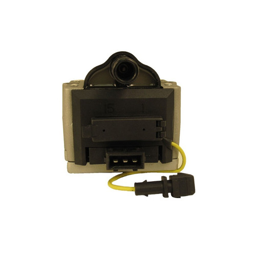 Spectra Premium Ignition Coil C-643 for 1992-1995 Volkswagen 2.8L 1.8L (Corrado, Golf, Jetta, Passat)