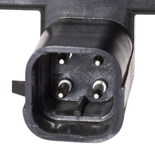 Spectra Premium Ignition Coil C-566 for 1990-1999 Chrysler/Dodge/Eagle 3.5L 3.3L (Concorde, Dynasty, Grand Voyager, Imperial)