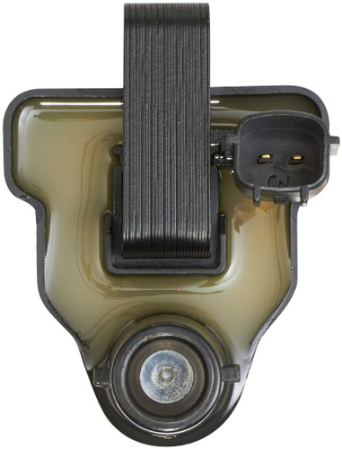 Spectra Premium Ignition Coil C-664 for 1991-2017 Nissan 2.4L 1.6L (Altima, NX, Sentra, Tsuru)