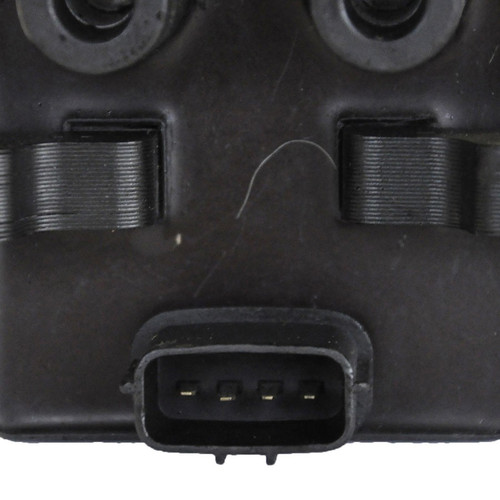Spectra Premium Ignition Coil C-707 for 2005-2011 Saab/Subaru 2.5L 2.0L (9-2X, Forester, Impreza, Legacy)