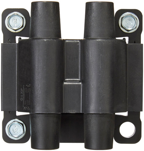 Spectra Premium Ignition Coil C-707 for 2005-2011 Saab/Subaru 2.5L 2.0L (9-2X, Forester, Impreza, Legacy)