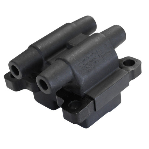 Spectra Premium Ignition Coil C-707 for 2005-2011 Saab/Subaru 2.5L 2.0L (9-2X, Forester, Impreza, Legacy)