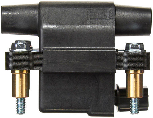 Spectra Premium Ignition Coil C-707 for 2005-2011 Saab/Subaru 2.5L 2.0L (9-2X, Forester, Impreza, Legacy)