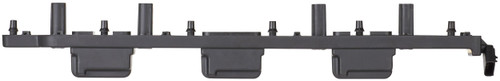 Spectra Premium Ignition Coil C-825 for 1999 Jeep 4.0L (Grand Cherokee)