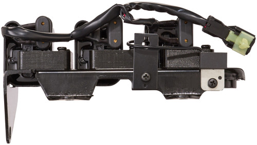 Spectra Premium Ignition Coil C-667 for 1999-2006 Hyundai/Kia 2.5L 2.7L (Sonata, Magentis, Optima)