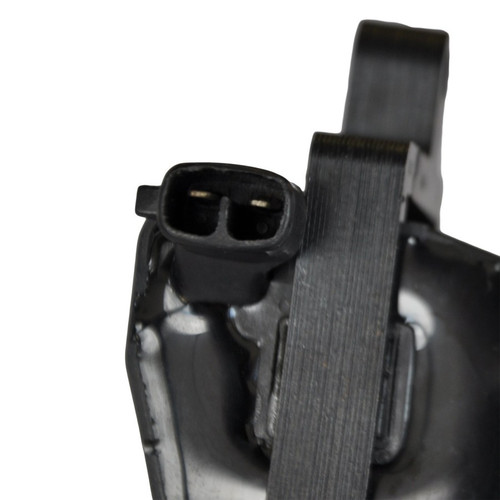 Spectra Premium Ignition Coil C-536 for 1998-2005 Chrysler/Dodge 2.7L (300, Cirrus, Concorde, Intrepid)