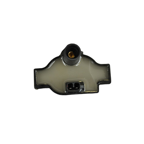 Spectra Premium Ignition Coil C-627 for 1990-1997 Lexus/Toyota 4.0L 3.0L (LS400, SC400, 4Runner, Camry)