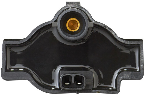 Spectra Premium Ignition Coil C-627 for 1990-1997 Lexus/Toyota 4.0L 3.0L (LS400, SC400, 4Runner, Camry)