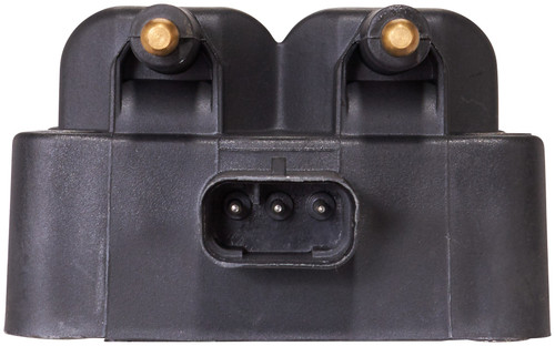 Spectra Premium Ignition Coil C-570 for 1995-1997 Chrysler/Dodge/Eagle 2.4L 2.0L (Cirrus, Neon, Sebring, Stratus)