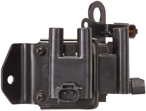 Spectra Premium Ignition Coil C-600 for 2000-2006 Dodge/Hyundai 1.6L 1.5L (Verna, Accent)
