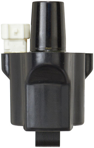 Spectra Premium Ignition Coil C-649 for 1990-1996 Ford/Mazda/Mercury 1.8L 1.3L (Escort, Festiva, 323, B2200)