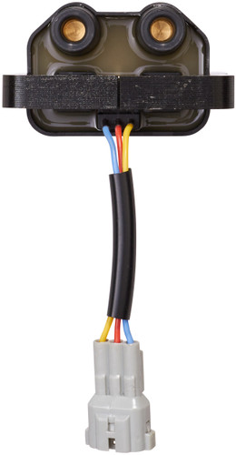 Spectra Premium Ignition Coil C-515 for 1990-1998 Subaru 2.5L 2.2L (Forester, Impreza, Legacy)