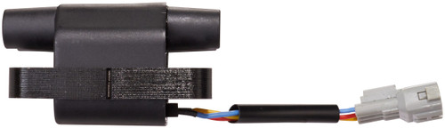 Spectra Premium Ignition Coil C-515 for 1990-1998 Subaru 2.5L 2.2L (Forester, Impreza, Legacy)