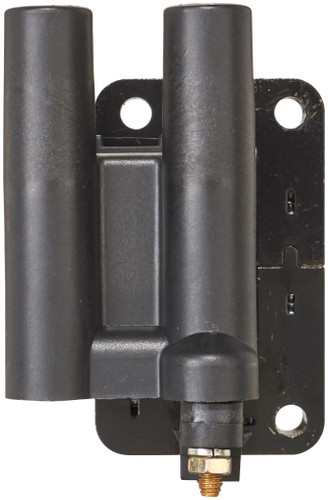 Spectra Premium Ignition Coil C-574 for 1991-1999 Dodge/Eagle/Land Rover 3.0L 2.0L (Stealth, Talon, Defender 90, Discovery)