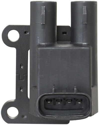 Spectra Premium Ignition Coil C-651 for 1998-1999 Chevrolet/Toyota 1.8L (Prizm, Corolla)