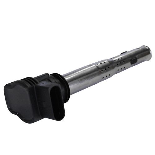 Spectra Premium Ignition Coil C-713 for 2005-2018 Audi/Lamborghini/Seat 2.0L 1.8L (A3, A3 Quattro, A4, A4 allroad)