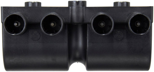Spectra Premium Ignition Coil C-692 for 1999-2018 Chevrolet/Daewoo/Pontiac 1.6L 1.8L (Aveo, Aveo5, Chevy, Chevy Monza)