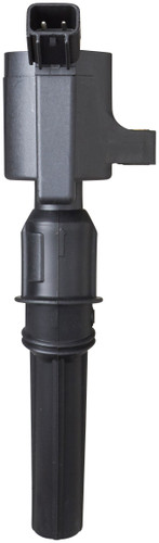 Spectra Premium Ignition Coil C500M8 for 1997-2016 Ford/Lincoln/Mercury 5.4L 4.6L (Club Wagon, Crown Victoria, E-150, E-150 Club Wagon)