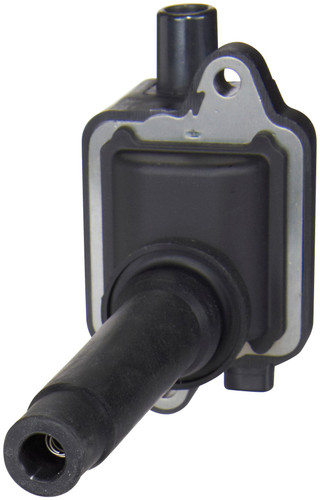 Spectra Premium Ignition Coil C-714 for 1996 Hyundai 1.5L (Accent)