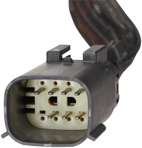Spectra Premium Diesel Exhaust Fluid (DEF) Heater EM1506URH for 2011-2016 Ford 6.7L (F-350 Super Duty, F-450 Super Duty, F-550 Super Duty)