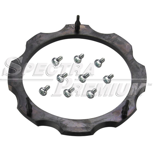 Spectra Premium Fuel Pump Tank Seal LO126 for 1999-2006 Mazda 2.5L 3.0L (MPV, Protege, Protege5)