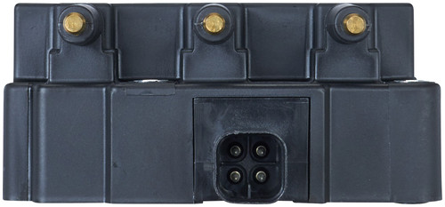 Spectra Premium Ignition Coil C-913 for 1994-1996 Dodge 8.0L (Ram 2500, Ram 3500)