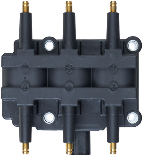 Spectra Premium Ignition Coil C-913 for 1994-1996 Dodge 8.0L (Ram 2500, Ram 3500)