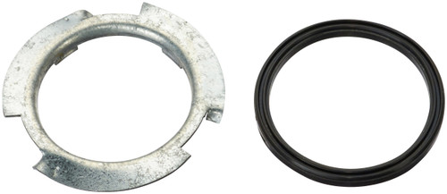 Fuel Tank Lock Ring for 1980-1997 Acura/Honda 1.8L 1.5L (Integra, Civic, CRX) LO15
