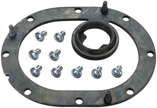 Spectra Premium Fuel Pump Tank Seal LO46 for 1991-1999 Toyota 2.2L 1.5L (Celica, Paseo, Tercel)