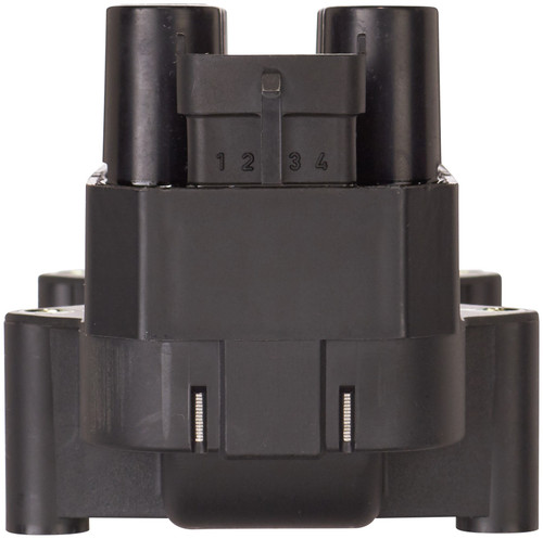 Spectra Premium Ignition Coil C-918 for 1997-1998 Cadillac 3.0L (Catera)