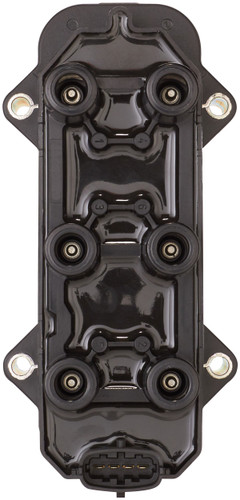Spectra Premium Ignition Coil C-918 for 1997-1998 Cadillac 3.0L (Catera)