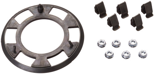 Spectra Premium Fuel Pump Tank Seal LO51 for 1988-2005 Acura/Honda 3.0L 2.2L (CL, EL, Integra, NSX)