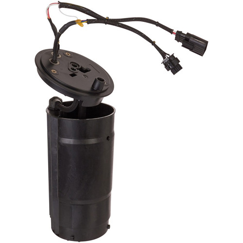 Spectra Premium Diesel Exhaust Fluid (DEF) Heater EM2400URH for 2009-2011 Mercedes-Benz 3.0L (ML320, ML350)