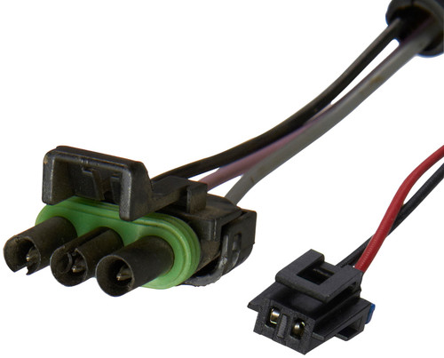 Spectra Premium Fuel Tank Sending Unit FG11C - 3-Wire