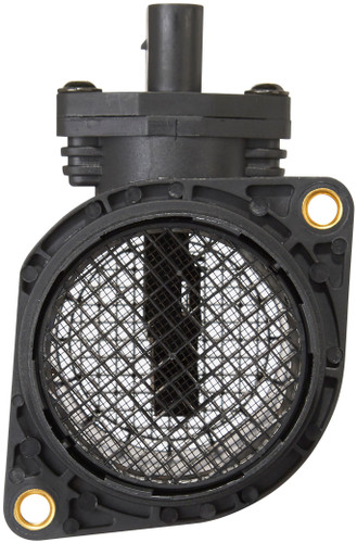 Spectra Premium Mass Air Flow Sensor MA125 for 1999-2012 Audi/Seat/Volkswagen 1.8L 1.6L (A3, A4, A4 Quattro, TT)