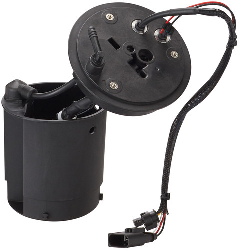 Spectra Premium Diesel Exhaust Fluid (DEF) Heater EM2403URH for 2013-2016 Mercedes-Benz 3.0L (GL350)