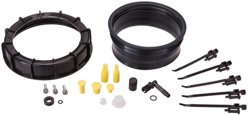 Spectra Premium Diesel Exhaust Fluid (DEF) Heater EM2403URH for 2013-2016 Mercedes-Benz 3.0L (GL350)