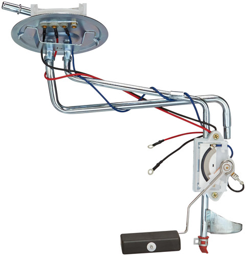 Spectra Premium Fuel Tank Sending Unit FG39C - 3-Wire