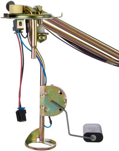 Spectra Premium Fuel Tank Sending Unit FG11D - 4-Wire