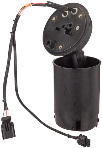 Spectra Premium Diesel Exhaust Fluid (DEF) Heater EM1108URH for 2008-2010 Volkswagen 4.9L 3.0L (Touareg)