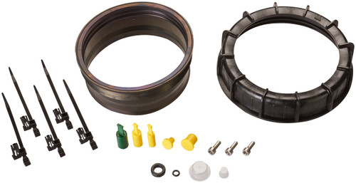 Spectra Premium Diesel Exhaust Fluid (DEF) Heater EM1108URH for 2008-2010 Volkswagen 4.9L 3.0L (Touareg)