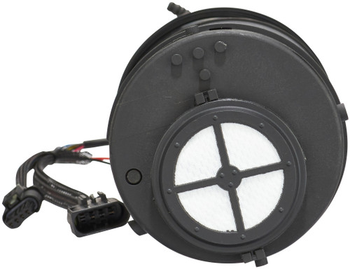 Spectra Premium Diesel Exhaust Fluid (DEF) Heater EM2409URH for 2010-2018 Freightliner/Mercedes-Benz 3.0L 2.1L