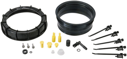 Spectra Premium Diesel Exhaust Fluid (DEF) Heater EM2409URH for 2010-2018 Freightliner/Mercedes-Benz 3.0L 2.1L