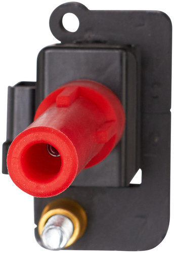 Spectra Premium Ignition Coil C-897 for 2001-2009 Subaru 3.0L 3.6L (B9 Tribeca, Legacy, Outback, Tribeca)