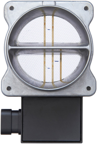 Spectra Premium Mass Air Flow Sensor MA100 for 1994-2005 Acura/Buick/Cadillac 3.5L 3.1L (SLX, Century, Regal, Rendezvous)