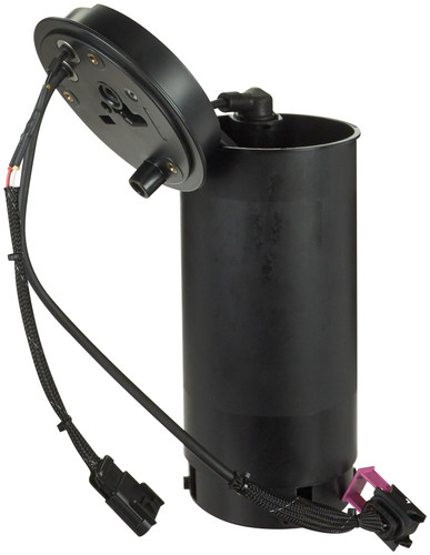 Spectra Premium Diesel Exhaust Fluid (DEF) Heater EM1209URH for 2010-2011 Chevrolet/GMC 6.6L